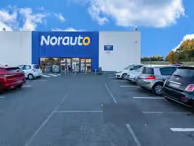 Norauto Poitiers Sud