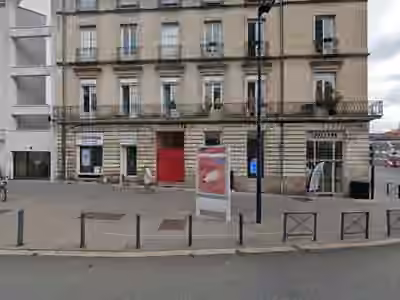 Auto-Ecole Talensac