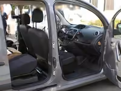 Auto-école Handicap L'espoir