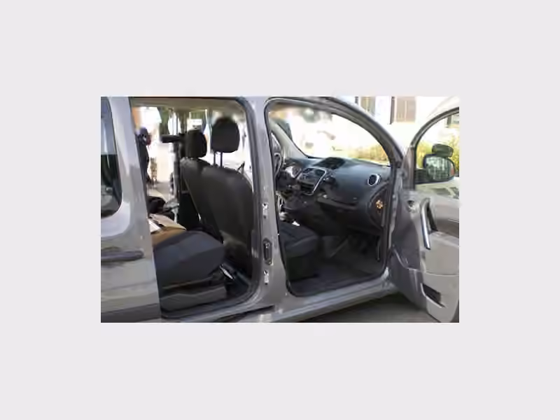 Auto-école Handicap L'espoir