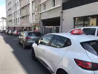 auto ecole REB&CO (REBANDCO)