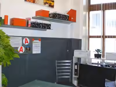 Auto Ecole Delerue