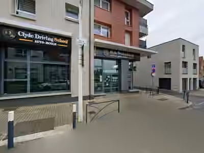 Auto ecole ZZ