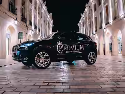 Auto Ecole, Ecole de conduite PREMIUM