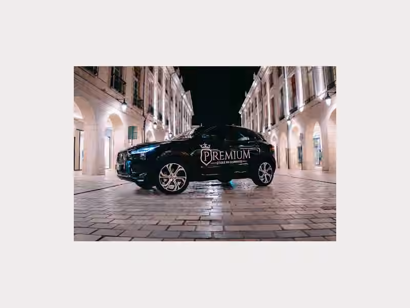 Auto Ecole, Ecole de conduite PREMIUM