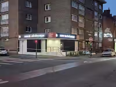 New Génération Auto-Ecole