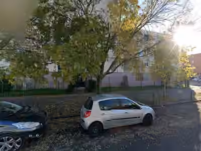 Auto-école de Saturne