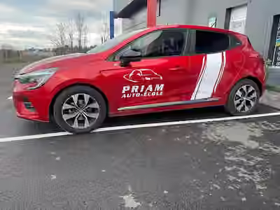 Priam Auto Ecole