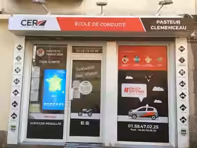 CER PASTEUR CLEMENCEAU