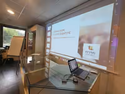 Network Formation : Auto-école permis B