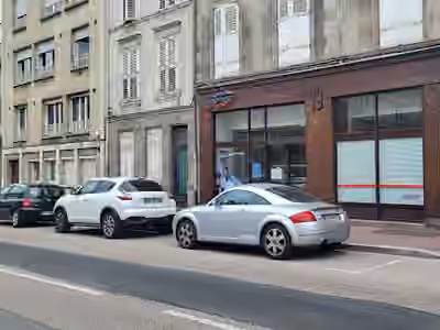 Auto-école ECF LIMOGES