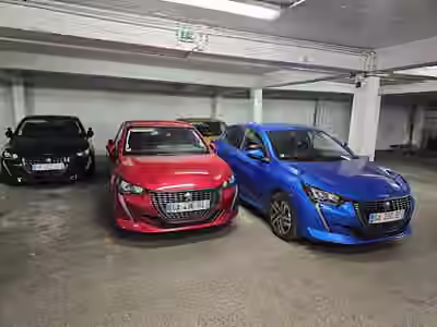 Auto-Ecole EAY