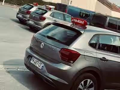 Auto-École Pro G Permis Saint-André-lez-lille