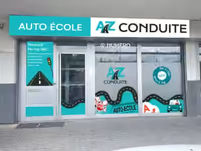 Az conduite