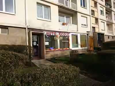 Auto-Ecole Essler L'Huillier