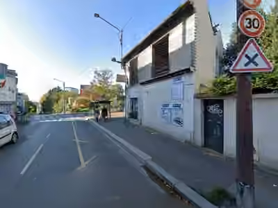 Auto École Mermoz