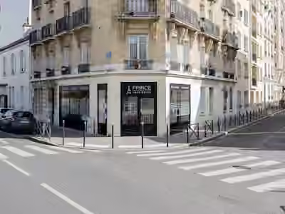 PRINCE AUTO-MOTO ECOLE