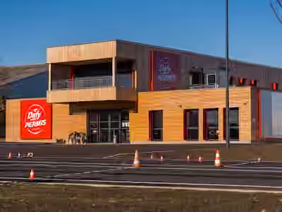 DAFY C'EST PERMIS - MOTO ECOLE AUBIERE