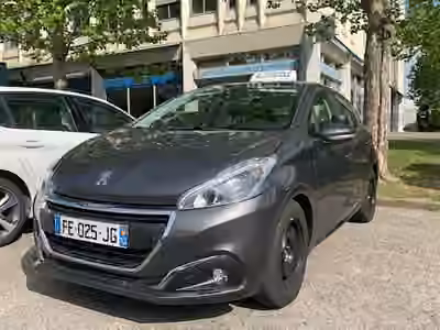 Auto-école - Sab Les Milles Conduite