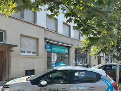 Auto-école AKIL Permis