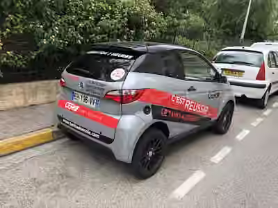CER AUDIBERTI