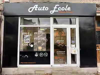 Auto-école Drive Hours 94