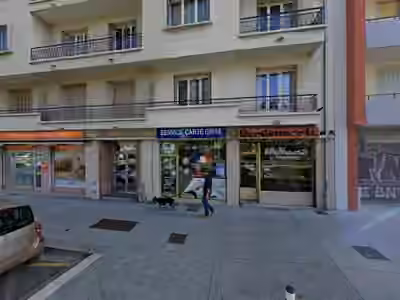 Code' N GO GRENOBLE