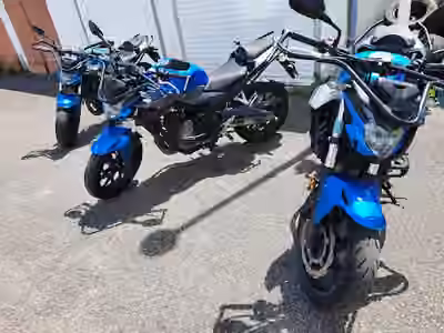 Centre de Formation Moto de Metz