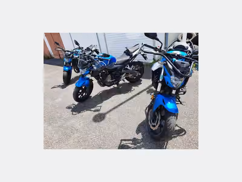 Centre de Formation Moto de Metz