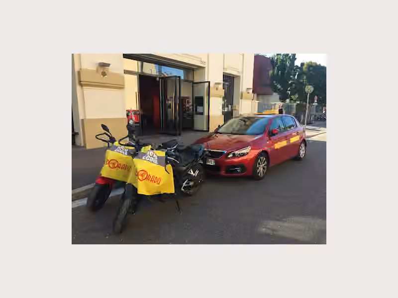 Auto Ecole ELDORADO