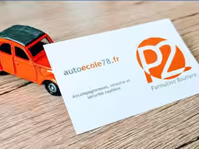 P2 Formation Routière