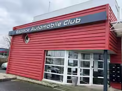 Automobile Club Formation Atlantique