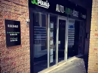 Auto école SO PERMIS Cergy Saint Christophe