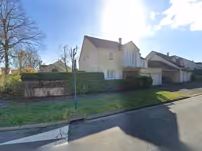 PERMIS DOUBLE COMMANDE / Cergy Pontoise