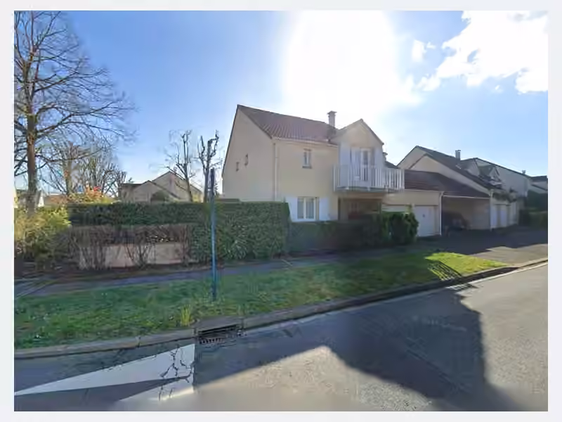 PERMIS DOUBLE COMMANDE / Cergy Pontoise