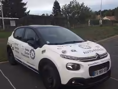 Auto Ecole Française AEF