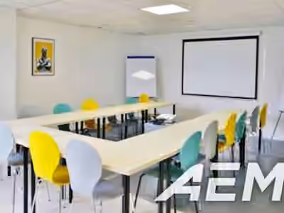 AEM Formations - Centre de formation des enseignants de la conduite et de la sécurité routière