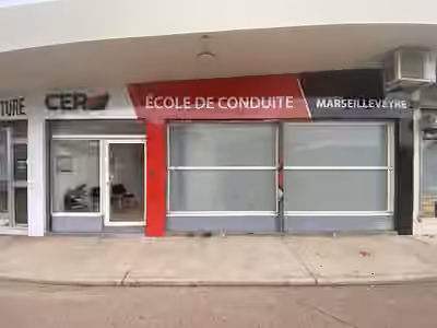Cer Marseilleveyre