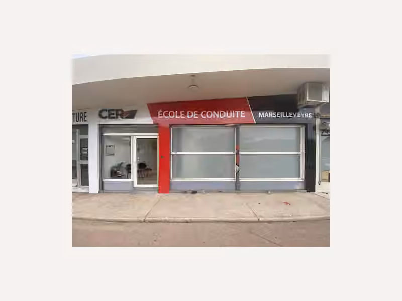 Cer Marseilleveyre