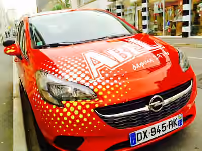 AUTO ECOLE ABEL VENISE