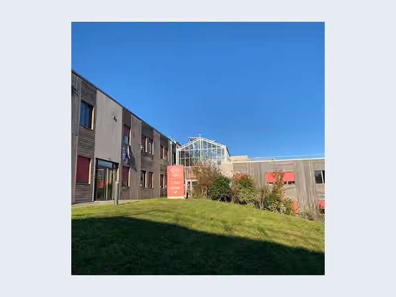 CMA Formation Le Moulin Rabaud