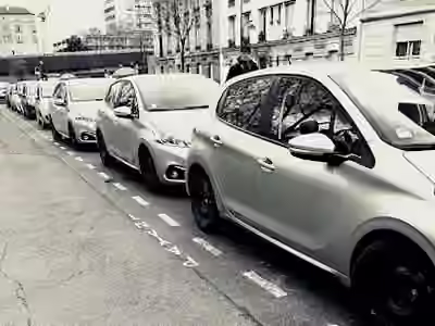 Auto Ecole Pont De Clichy