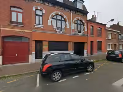 Auto-Ecole du Nouveau Roubaix