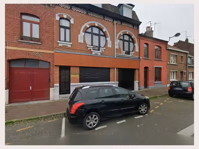 Auto-Ecole du Nouveau Roubaix