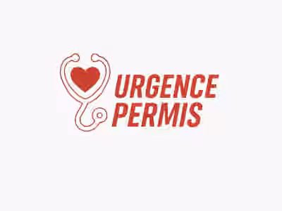 urgence permis