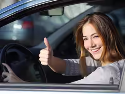 Driver Formation Auto-école Saint-Ouen-l'Aumône | Auto-école 95