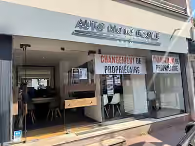AESM AUTO ECOLE
