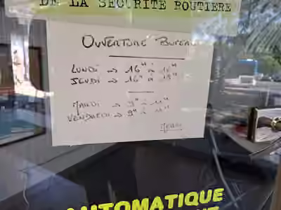 Chris'Bel | Auto-Ecole Marseille