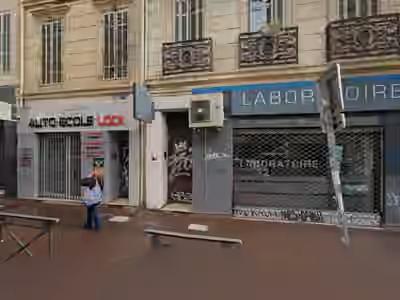 Auto Ecole Lodi
