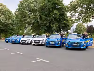 Auto Ecole Soltani